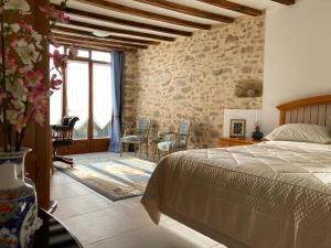 B&B / Chambres d'hotes La Grange : photos des chambres