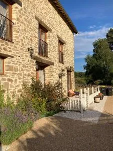 La Grange - Saint-Sébastien