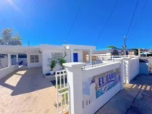 Casa Soluna - Islote