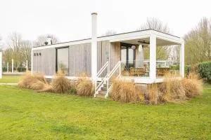 Maasparcje ecoLodge K2 Roermond - Buggenum