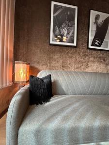 Business Park Sofia Cozy Lux & Private Garage Option