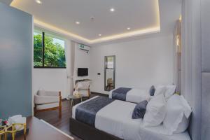 Orbit88 Hotel by AMR