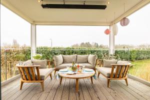 Maasparcje ecoLodge K2 Roermond