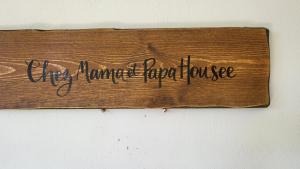 Tropical Maison Pereybere