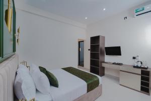 Orbit88 Hotel by AMR