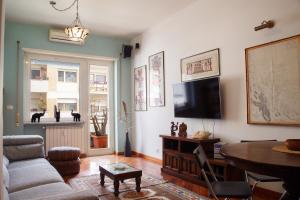 Olimpico Apartment