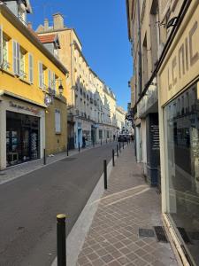 Appartements Charme et confort a 5 min du RER : photos des chambres