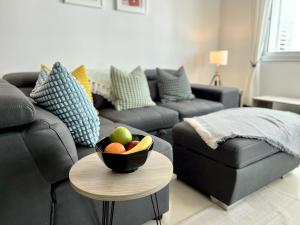 STAY Chromata Lagoon Apartment