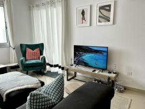 STAY Chromata Lagoon Apartment