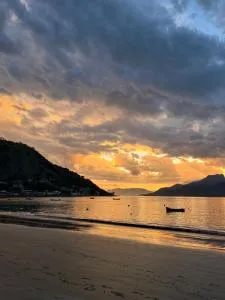 Pousada Sol & Mar - 伊塔库鲁