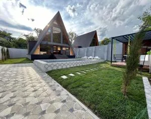 Siland Gabala - Qalacıq