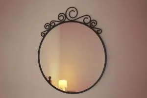 Miguas House - Passos