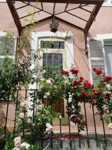 Contrex thermes - 讷沙托