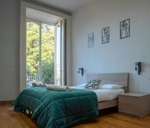 Royal Palace B&B - 圣勒西欧