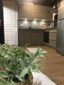 Maisons de vacances Gite Therence chez Bruno : photos des chambres