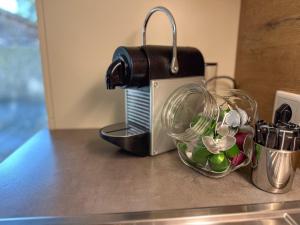 "ONE" - Premium Apartments Seekirchen - Dein Rückzugsort mit exklusivem Flair und privater Terrasse