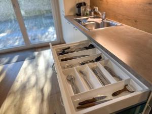 "ONE" - Premium Apartments Seekirchen - Dein Rückzugsort mit exklusivem Flair und privater Terrasse