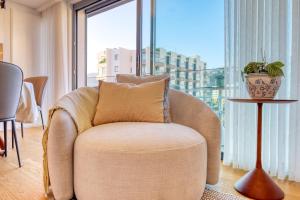 Funchal Acqua Blue 8E, a Home in Madeira