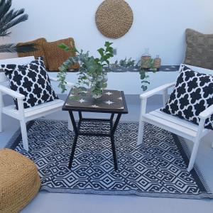 Beautiful penthouse with terrace next to the Cathedral