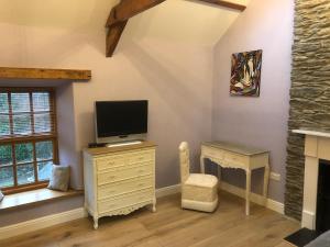 Oakley Bed & Breakfast - Vegetarian, Vegan