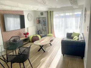 Gite Le Prédaïou 4 personnes - Palmas