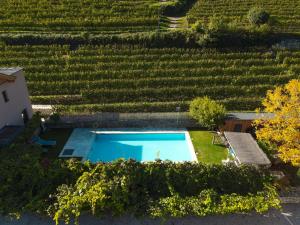 Appartamento con Vista Giardino