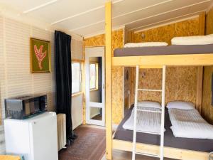 The Tiny House in Laugarás