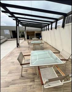 PARQUE EMPRESARIAL COLON SUITES DEPARTAMENTOs