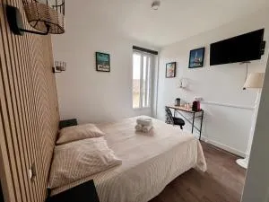 logis Paul Massy - Sémussac