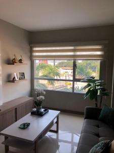 PARQUE EMPRESARIAL COLON SUITES DEPARTAMENTOs