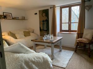 Sejours chez l'habitant 5Arsouze : photos des chambres