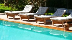 Villa Tremoulet Essaouira - Ouguenguemt