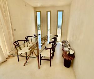 Villas Eclat De Provence Villa de Luxe avec Vue Panoramique, Piscine & Proche Calanques : photos des chambres