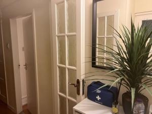 Bright room