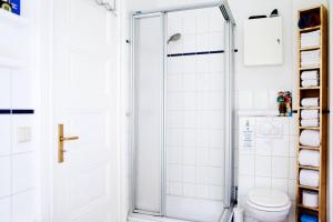 Schönes Gästezimmer am Grindelviertel Messe Universität