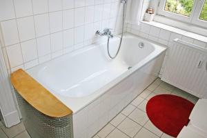 Schönes Gästezimmer am Grindelviertel Messe Universität
