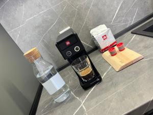 Двустаен апартамент в Младост