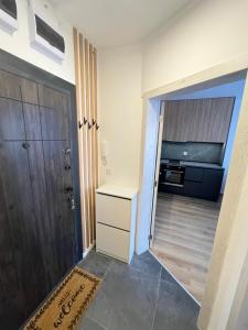 Двустаен апартамент в Младост