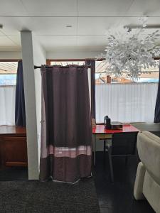 Appartement à 100m des pistes de ski et des commodités