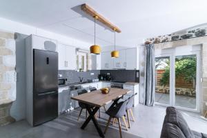 Villa Efigenia - Serenity