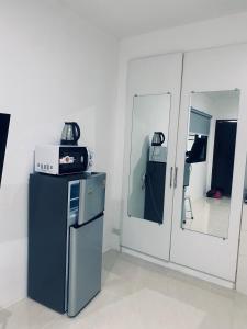 Гостевой домик