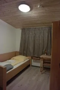 Hotel Restaurant Machu Picchu - Linsengericht