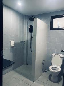 Гостевой домик