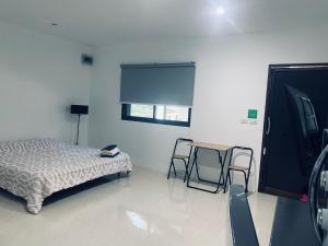 Гостевой домик