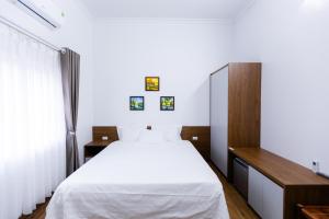 Tam Cốc Newway homestay Ninh Bình