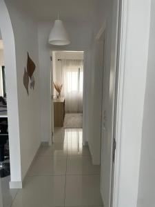 Apartamento encantador a 100m da praia