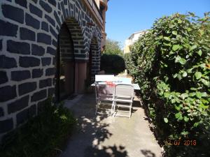 Studio Les PIEDS DANS LEAU