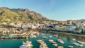 Hotel Terme Zi Carmela