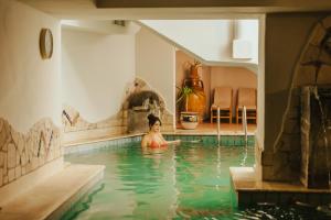 Hotel Terme Zi Carmela