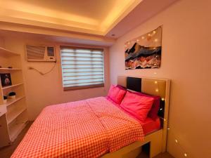 1BR Mplace TOWER C - Unrated properties in Manila